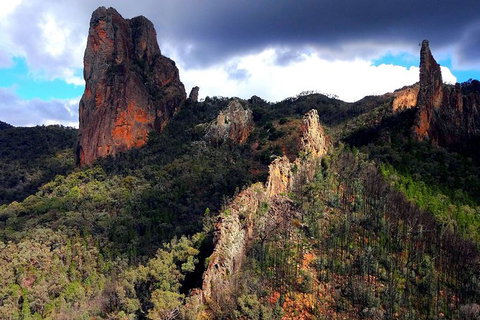 8-Day NSW Outback Tour Broken Hill Bourke Mungo Warrumbungles From Sydney - Mackay Tourism 0