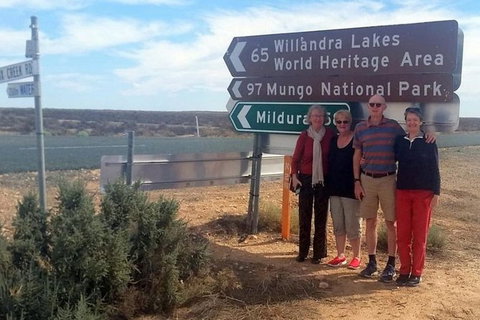 8-Day NSW Outback Tour Broken Hill Bourke Mungo Warrumbungles From Sydney - Mackay Tourism 10