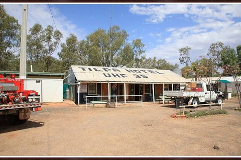 8-Day NSW Outback Tour Broken Hill Bourke Mungo Warrumbungles From Sydney - Mackay Tourism 1