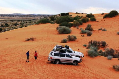 8-Day NSW Outback Tour Broken Hill Bourke Mungo Warrumbungles From Sydney - Mackay Tourism 3