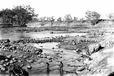 8-Day NSW Outback Tour Broken Hill Bourke Mungo Warrumbungles From Sydney - Mackay Tourism 7