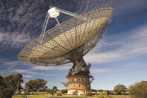 8-Day NSW Outback Tour Broken Hill Bourke Mungo Warrumbungles From Sydney - Mackay Tourism 12