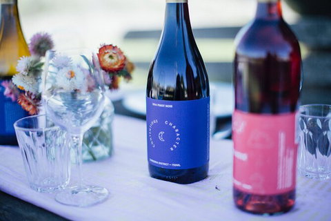 Wine Tasting With 3 Course Lunch - Mackay Tourism 1