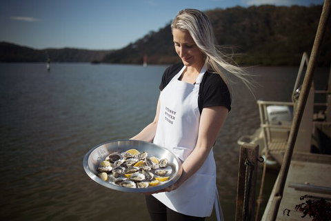 Oyster Farm Tour- Hawkesbury River (1hr North Of Sydney). - Mackay Tourism 0