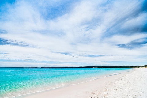 Jervis Bay One Day Tour - Mackay Tourism 1