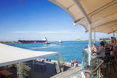 Newcastle Scenic Explorer - 2 Hour Tour By Minibus - Mackay Tourism 9