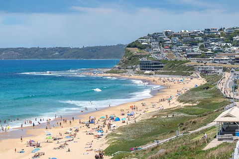 Newcastle Scenic Explorer - 2 Hour Tour By Minibus - Mackay Tourism 8