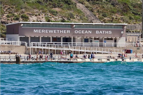 Newcastle Scenic Explorer - 2 Hour Tour By Minibus - Mackay Tourism 12