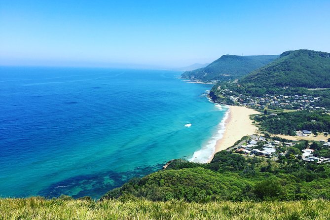 Sydney NSW Mackay Tourism