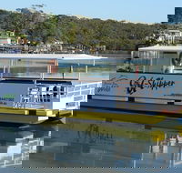 Jervis Bay Sunset River 2-Hour Cruise - Mackay Tourism