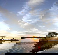 Yellow Water Cruise - Kakadu - Mackay Tourism