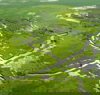 60 minute Scenic Flight from Cooinda - Mackay Tourism