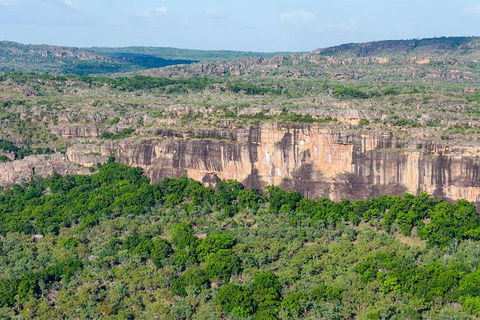 60 Minute Scenic Flight From Cooinda - Mackay Tourism 1