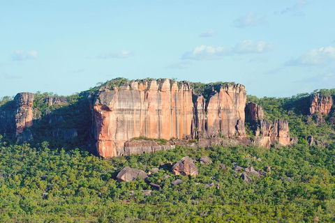 60 Minute Scenic Flight From Cooinda - Mackay Tourism 2