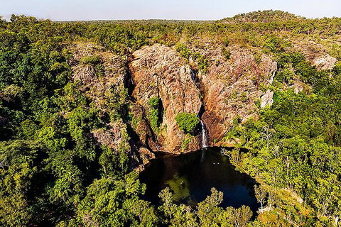 Ethical Adventures - Pure Litchfield - Mackay Tourism 3