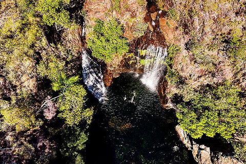 Ethical Adventures - Pure Litchfield - Mackay Tourism 0