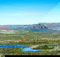 30 minute Scenic Flight from Cooinda - Mackay Tourism