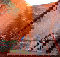 Uluru Sacred Sites Tour - Mackay Tourism