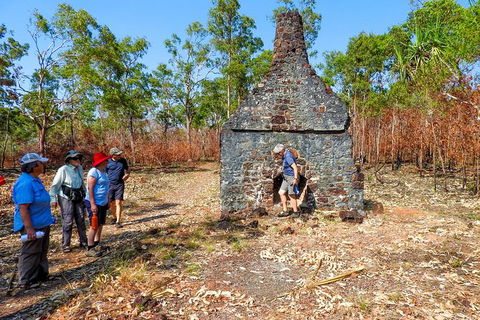 Kakadu & Arnhem Land Tour (Camping Tour) - Mackay Tourism 3