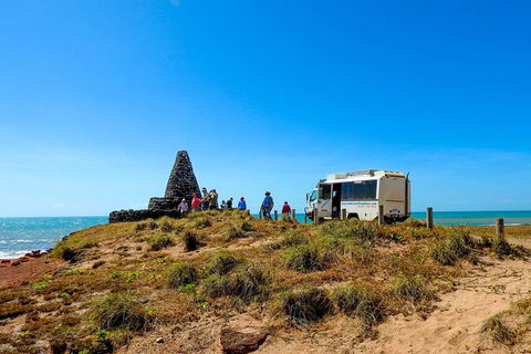 Kakadu & Arnhem Land Tour (Camping Tour) - Mackay Tourism 1