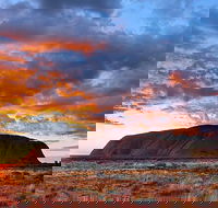Uluru Sunrise Tour - Mackay Tourism