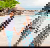 Professional Photoshoot in Australia - Mackay Tourism
