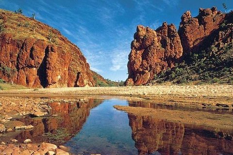 Alice Springs, Uluru Ayers Rock & Kings Canyon 8 Days Touring Package - Mackay Tourism 10