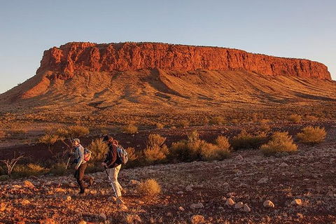 Alice Springs, Uluru Ayers Rock & Kings Canyon 8 Days Touring Package - Mackay Tourism 1