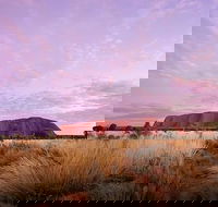 Sunset Australian Barbecue Dinner in Uluru - Mackay Tourism