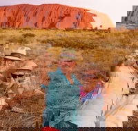 Uluru Sunset BBQ - Mackay Tourism