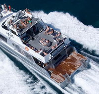 Great Barrier Reef Luxury Snorkel and Dive Cruise from Cairns - Mackay Tourism