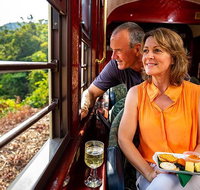 Skip the Line Kuranda Scenic Railway Gold Class and Skyrail Rainforest Cableway - Mackay Tourism