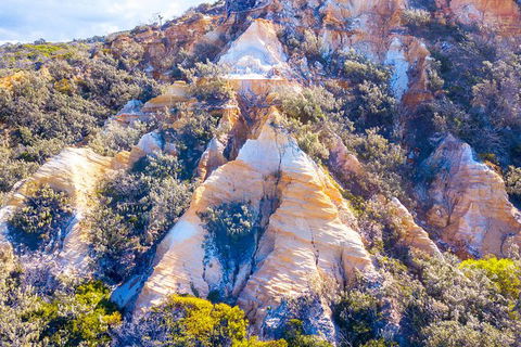 All-Inclusive Fraser Island Day Tour - Mackay Tourism 1