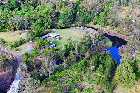 Gold Coast Lamington National Park And Tamborine Mountain 4WD Ecotour - Mackay Tourism 7