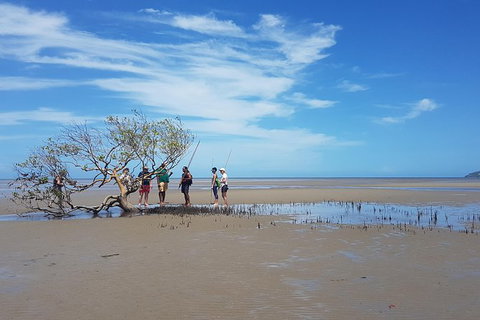 Aboriginal Cultural Daintree Rainforest Tour From Cairns Or Port Douglas - Mackay Tourism 1