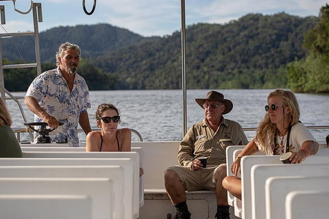 Daintree Rainforest, Cape Tribulation And Bloomfield Track Small Group Tour - Mackay Tourism 1