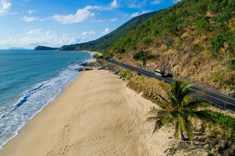 Daintree Rainforest, Cape Tribulation And Bloomfield Track Small Group Tour - Mackay Tourism 4
