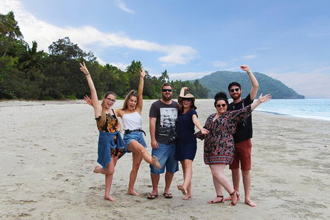 2-Day Cape Tribulation And Daintree Rainforest Tour From Cairns /Port Douglas - Mackay Tourism 6