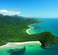 Double Pack-Ancient Rainforest and Waterfalls - Mackay Tourism