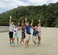 Small Group Daintree Rainforest Tour - Mackay Tourism
