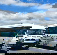 Shared Arrival Transfer Proserpine Airport to Airlie Beach  Surrounds - Mackay Tourism