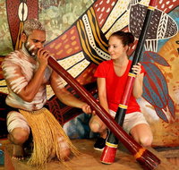 Kuranda Highlights including Rainforestation Aboriginal Culture and Wildlife - Mackay Tourism