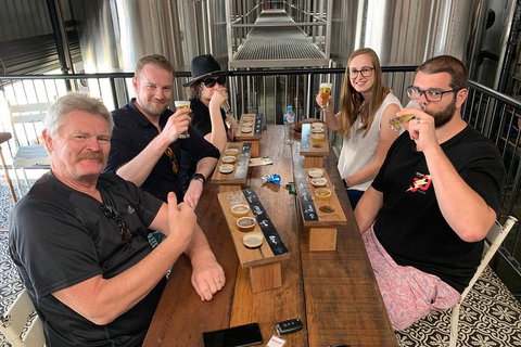 Half Day Gold Coast Brewery Tour - Mackay Tourism 0