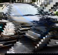 Private Transfer 1 to 3 Passengers Cairns  Port Douglas. One Way. - Mackay Tourism