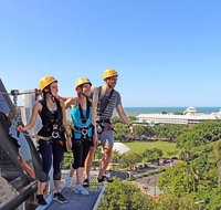Cairns ZOOM and Wildlife Dome - Mackay Tourism