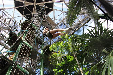 Cairns ZOOM And Wildlife Dome - Mackay Tourism 5