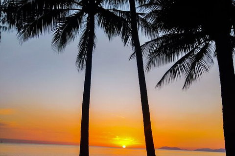 Airport Transfers Between Cairns Airport And Cairns City - Mackay Tourism 3