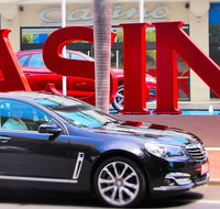 Airport Transfer - Cairns City To Airport - Mackay Tourism