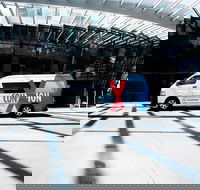 Sunshine Coast Airport Arrival transfer to Hotels - Mackay Tourism