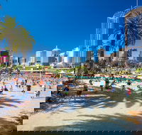 Discover Brisbane - South Bank - Mackay Tourism